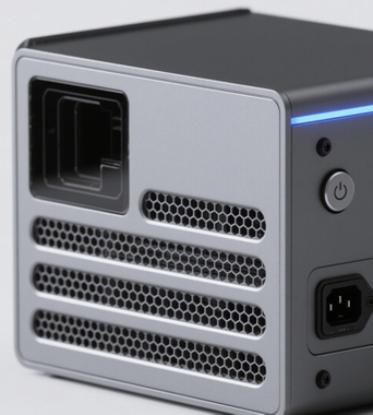 电子产品外壳和底盘