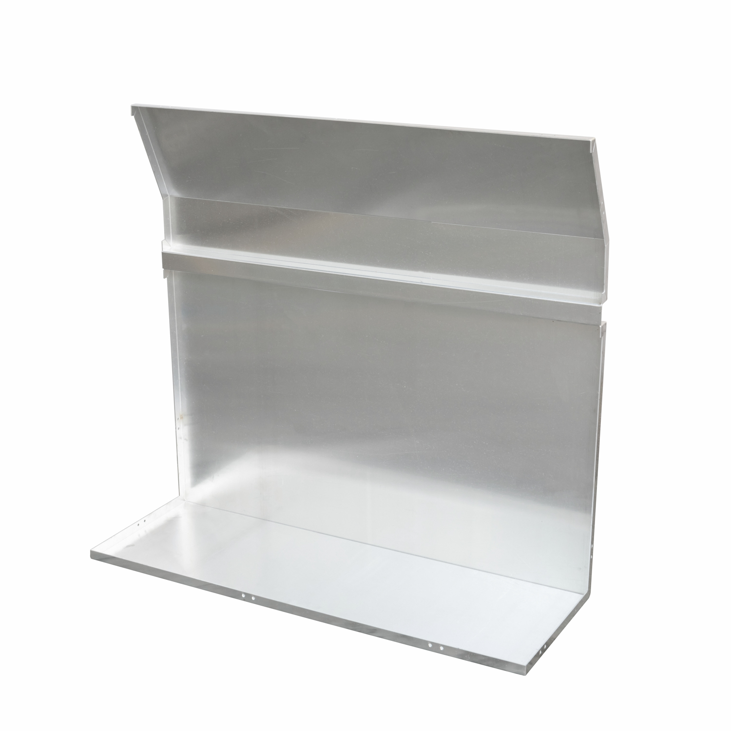 特殊形状的铝板