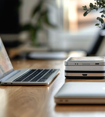 消费品和零售展示