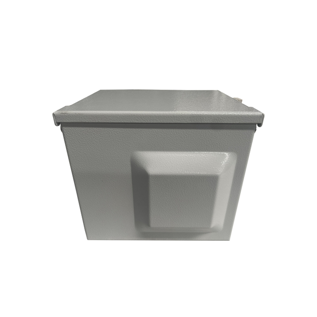 电源插座盒户外电气插座面板